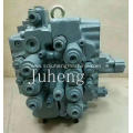 EC210 EC210B main control valve SA7270-00502 VOE14532821